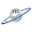 Logo Saturn Electronics Corp.