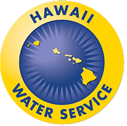 Logo Hawaii Water Service Co., Inc.