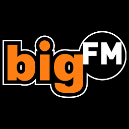 Logo bigFM Programmproduktionsgesellschaft S.W. GmbH