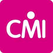 Logo Chartered Management Institute