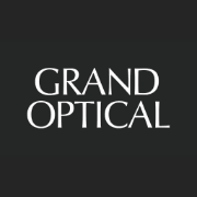 Logo GrandOptical France SAS