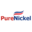 Logo Pure Nickel, Inc.