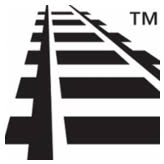 Logo Loram Maintenance of Way, Inc.