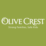 Logo Olive Crest Treatment Centers, Inc.