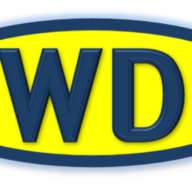 Logo WD International, Inc.