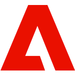 Logo Adobe Systems Software Ireland Ltd.