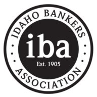 Logo Idaho Bankers Association