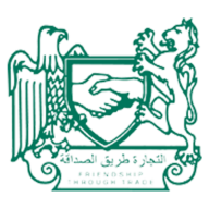 Logo The Joint Arab-British Chamber of Commerce