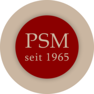 Logo PSM Vermögensverwaltung GmbH Langen v.d.Goltz, Dr. Prinz