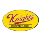 Logo Knights Electric, Inc.