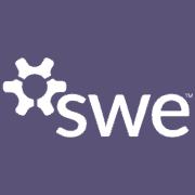 Logo The Society of Women Engineers