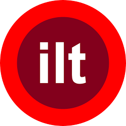 Logo Integrated Lens Technology Pte Ltd.