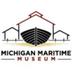 Logo Michigan Maritime Museum, Inc.
