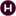 Logo Huron Consulting Services LLC