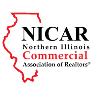 Logo Northern Illinois Commercial Association of REALTORS