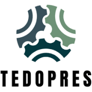 Logo Tedopres International BV