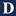 Logo Dynamo Administração de Recursos Ltda.