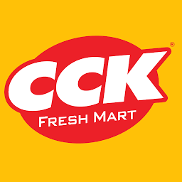 Logo CCK Fresh Mart Sdn. Bhd.