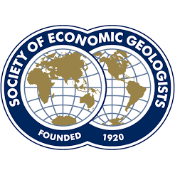 Logo Society of Economic Geologists