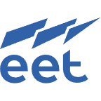 Logo EET Danmark A/S