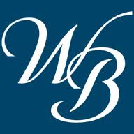 Logo William Blair International Ltd.