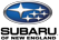 Logo Premier Subaru LLC