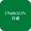 Logo Mianyang Fulin Parkson Plaza Co. Ltd.