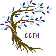 Logo The Center for Child & Family Advocacy, Inc.