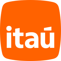 Logo Itaú Seguros SA