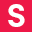 Logo Steppenwolf Theatre Co.