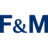 Logo Farmers & Merchants Bank of Central California
