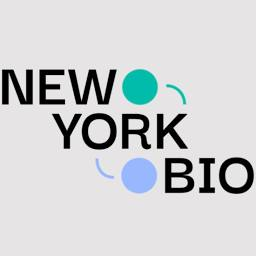Logo New York Biotechnology Association, Inc.