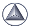 Logo RACOM Corp. (Iowa)