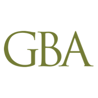 Logo Georgia Bankers Association, Inc.