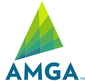 Logo American Medical Group Association