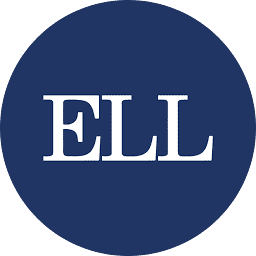Logo Engstrom, Lipscomb & Lack