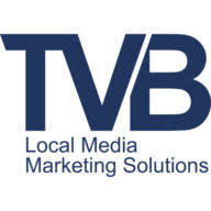 Logo Television Bureau of Advertising, Inc.