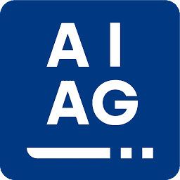 Logo Administration Intelligence AG