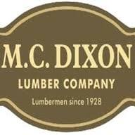 Logo M.C. Dixon Lumber Co., Inc.