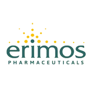 Logo Erimos Pharmaceuticals LLC