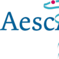 Logo Aescap Venture Management BV