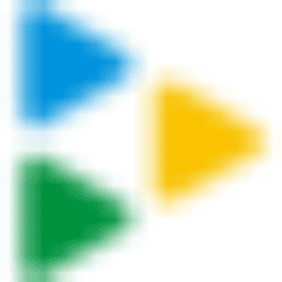 Logo Algar Telecom SA