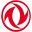 Logo Dongfeng Motor Corp.