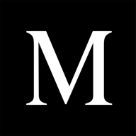 Logo Alpha Media Group, Inc.