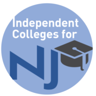 Logo Independent College Fund of New Jersey
