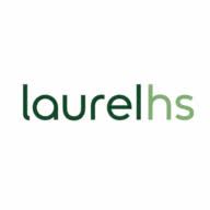 Logo Laurel Health System