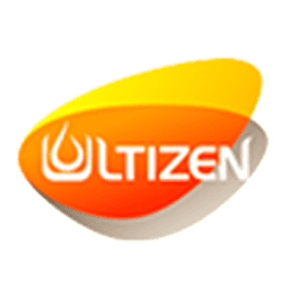 Logo Shanghai UltiZen Network Technology Co. Ltd.