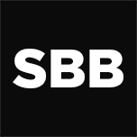 Logo Serbia Broadband - Srpske Kablovske Mreze doo