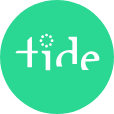 Logo Tide ASA