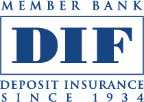Logo Depositors Insurance Fund